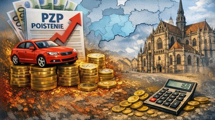 CENY PZP STÚPLI AKO NIKDY! V KTOROM KRAJI SR SA PLATÍ NAJVIAC?
