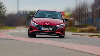 TEST HYUNDAI I20 1.0 TGDI DCT: OPLATÍ SA VYBRAŤ DVOJSPOJKOVÚ PREVODOVKU?