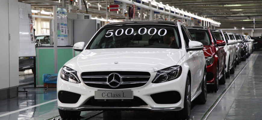 Nová Mercedes fabrika bude pravdepodobne v Poľsku, Slovensko v hre ani nebolo