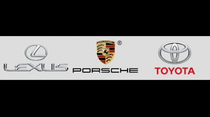 LEXUS TOYOTA A PORSCHE SÚ NAJSPOĽAHLIVEJŠIE ZNAČKY