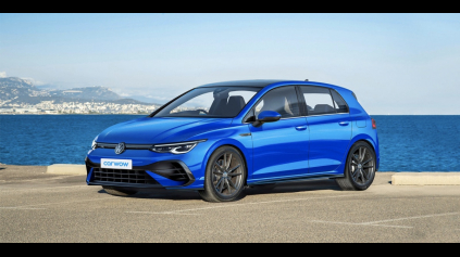 Rozbroje vo VW Group? Audi nedá Volkswagenu svoj motor pre Golf R