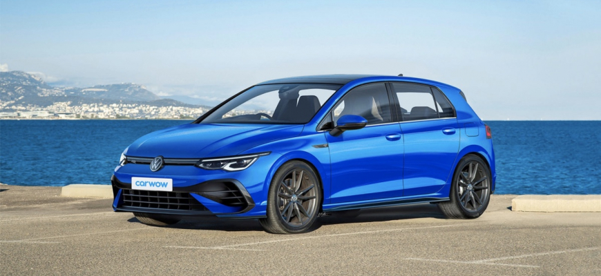 Rozbroje vo VW Group? Audi nedá Volkswagenu svoj motor pre Golf R