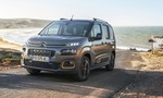 Citroën Berlingo a Peugeot Rifter sa potichu vrátili k spaľovacím motorom, máme slovenské ceny
