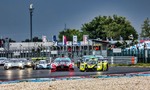 Zapíše si termíny - okruh Slovakia Ring vstupuje do 14. sezóny