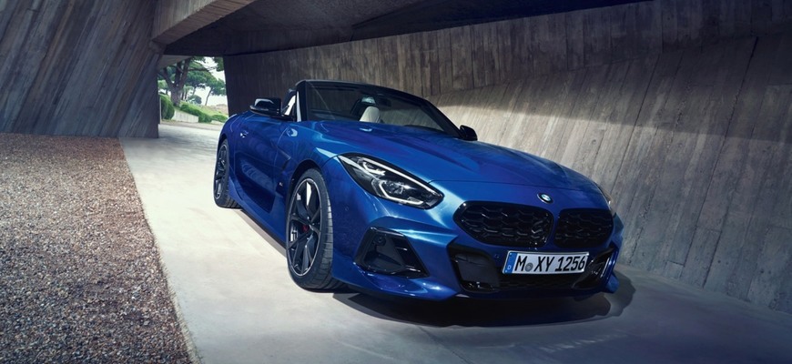 Viete prečo v aktuálnej generácii nevzniklo nové BMW Z4 M? Dôvod vás možno neprekvapí