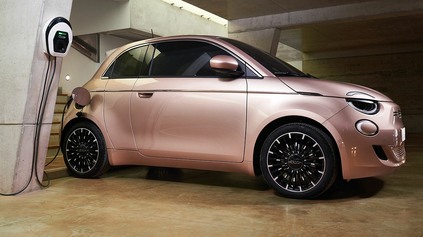 Benzínový motor pre elektrický Fiat 500e! Talianom akútne chýba náhrada za starú päťstovku