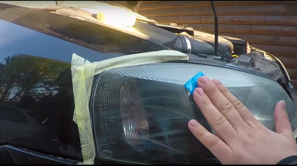 AUTOvKELLY: Ako vyleštiť plastové svetlá svojpomocne?