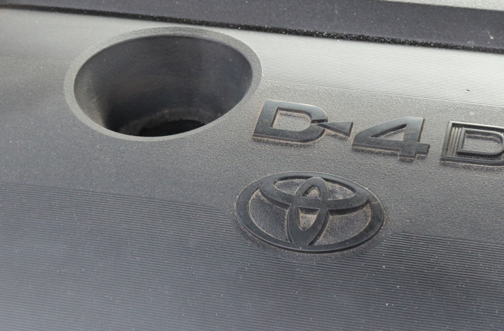 TopSpeed.sk test jazdenky Toyota RAV4 3.generácie