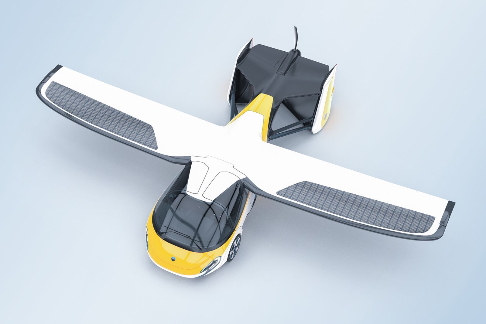 AeroMobil 4.0