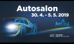 DOPLNENÉ: Autosalón Bratislava 2019 - všetky premiéry