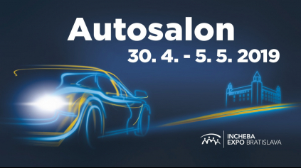 DOPLNENÉ: Autosalón Bratislava 2019 - všetky premiéry