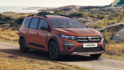 DACIA JOGGER DORAZÍ AJ VO VERZII NA KEMPOVANIE. PÔJDE O NAJLACNEJŠIE OBYTNÉ AUTO NA TRHU?