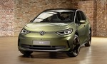 Modernizovaný Volkswagen ID.3 má slovenské ceny. Základ teraz stojí necelých 38 tisíc eur