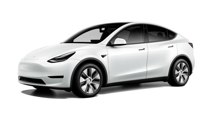 TESLA MODEL Y JE V PRVOM KVARTÁLI 2023 NAJPREDÁVANEJŠIE AUTO V EÚ A RASTÚ I ČÍNSKE ZNAČKY