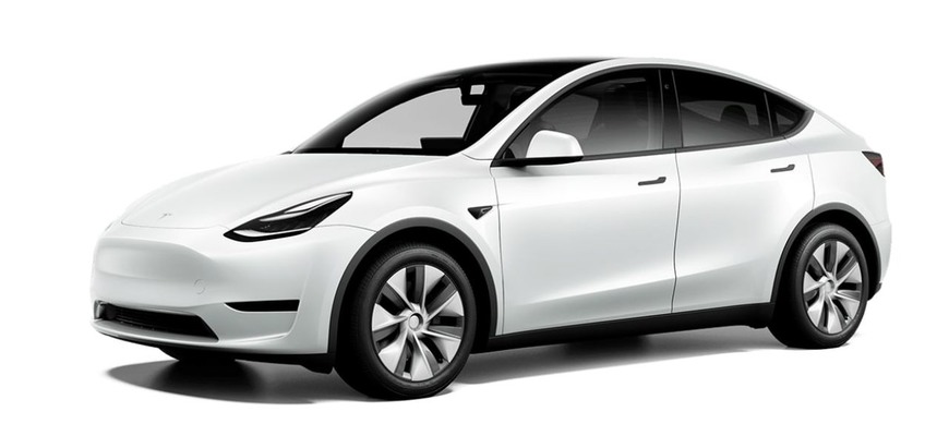 Tesla Model Y je v prvom kvartáli 2023 najpredávanejšie auto v EÚ a rastú i čínske značky