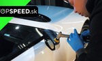 VOSK? KERAMIKA? FÓLIA? Ako ochrániť karosériu ktorého auta?