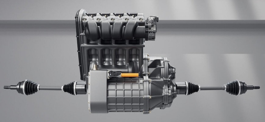 Čisto elektrická budúcnosť na ústupe! Automobilky cúvajú a vracajú do hry hybridy