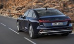 Nové Audi A6 Sedan má slovenské ceny. A samozrejme je lacnejšie ako päťdverový Avant