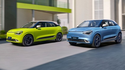 DOSTUPNÝ ELEKTROMOBIL EŠTE LACNEJŠÍ! DONGFENG BOX V AKCII JE TERAZ ZA NEUVERITEĽNÚ CENU