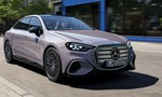 Nový elektrický Mercedes triedy C oficiálne. Klasický dizajn, technika GLC a dojazd 762 km
