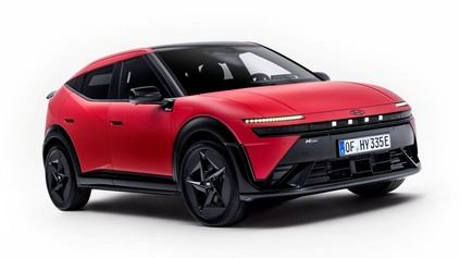 HYUNDAI IONIQ 3: KÓREJSKÁ MESTSKÁ ELEKTRICKÁ NOVINKA MIERI PRODI VW ID.POLO