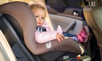 Nebezpečné detské autosedačky: Osem modelov zlyhalo v crash testoch. Máte doma jednu z nich?