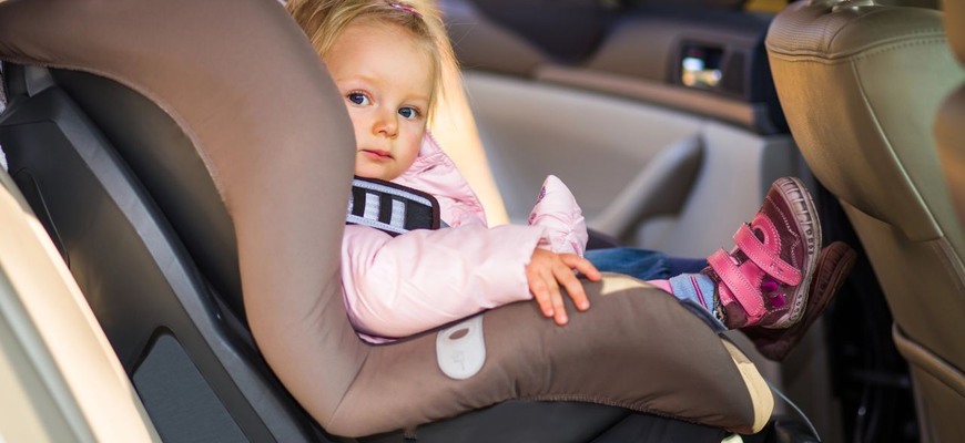 Nebezpečné detské autosedačky: Osem modelov zlyhalo v crash testoch. Máte doma jednu z nich?