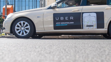 Uber v Nemecku hľadá nové cestičky