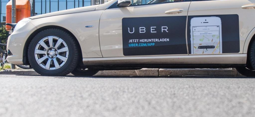 Uber v Nemecku hľadá nové cestičky