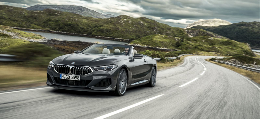 BMW modely 2020 dostanú nové motory a zvuk pre hybridy
