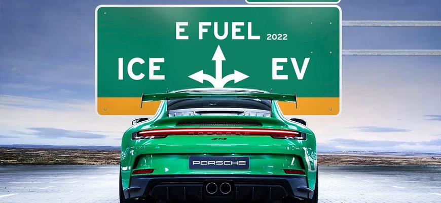 Jednostranná podpora elektromobility v EÚ je podľa výrobcov syntetických palív neekologická