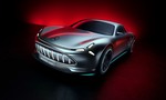 Mercedes-Benz Vision AMG je predobrazom športového elektrického sedanu