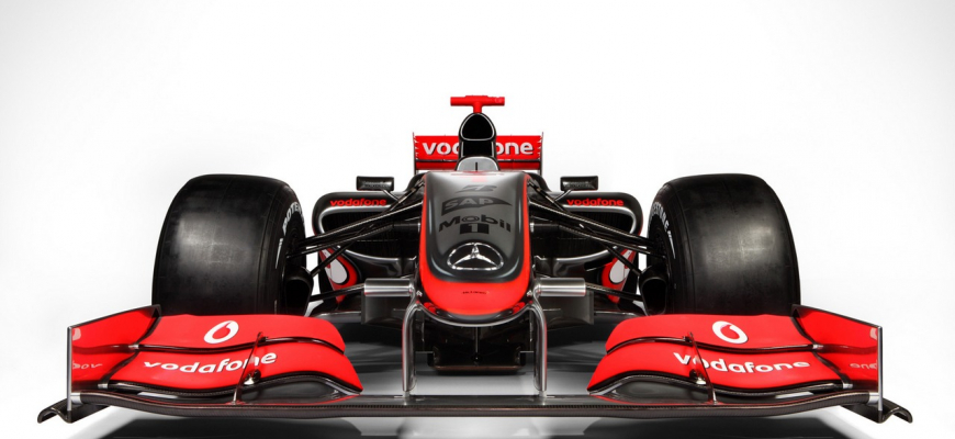 Mercedes je nahnevaný pre odchod McLarenu k Honde. Lenže... -má byť prečo?