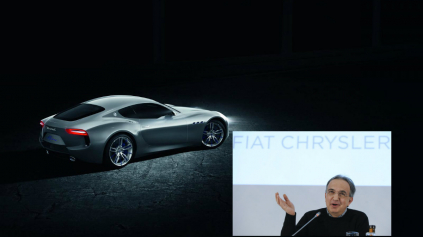 ELEKTRICKÉ MASERATI? V TEJTO CENOVEJ KATEGÓRII SA TO UŽ OPLATÍ