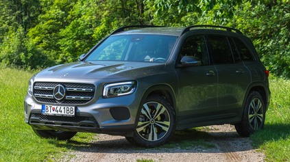 TEST MERCEDES-BENZ GLB 200: ODPOVEDE NA OTÁZKY ČITATEĽOV