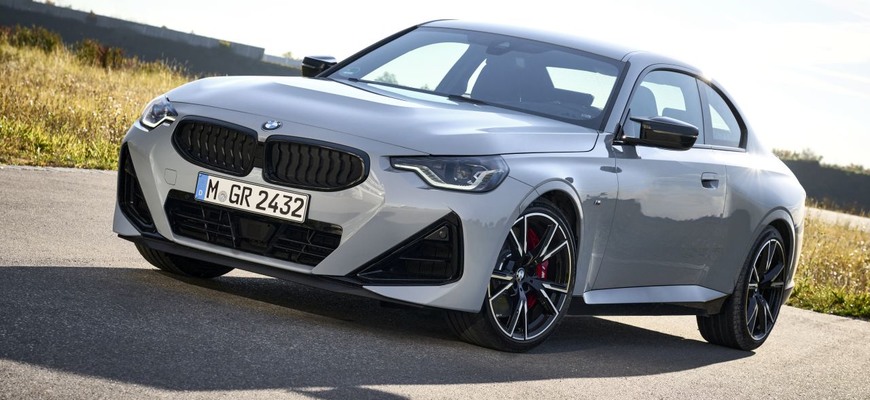 BMW M240i bez štvorkolky má slovenskú cenu, ušetriť môžete pár tisíc. Ešte viac novým 218i