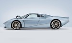 Pagani Huayra Codalunga stojí 7 miliónov eur, vzniknúť má 5 kusov