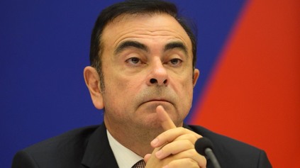 CARLOS GHOSN ŽALUJE NISSAN. BÝVALÝ ŠÉF ZNAČKY ŽIADA ODŠKODNÉ VIAC AKO MILIARDU DOLÁROV!