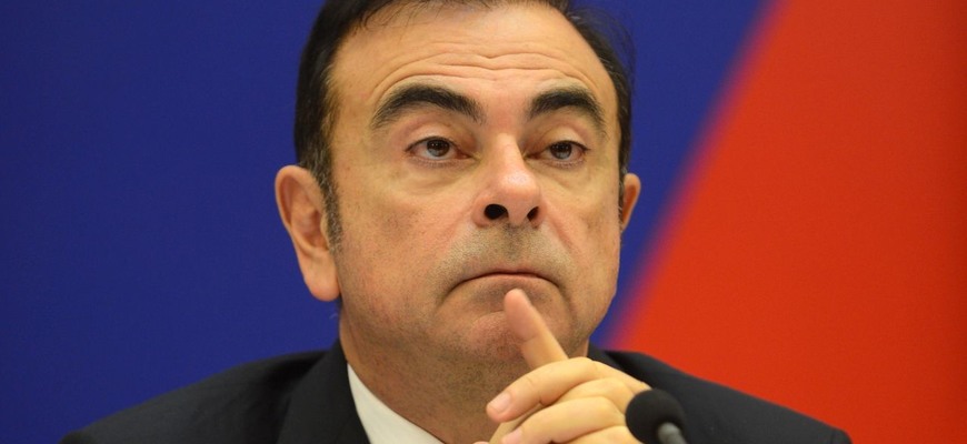 Carlos Ghosn žaluje Nissan. Bývalý šéf značky žiada odškodné viac ako miliardu dolárov!