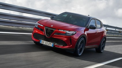 UPS, PARDON! JUNIOR VELOCE MÁ NAKONIEC VYŠŠÍ VÝKON, AKO SME SI MYSLELI, HOVORÍ ALFA ROMEO