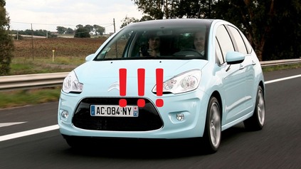 AK VLASTNÍTE TENTO STARŠÍ CITROËN A PRVÉ DS3, PRESTAŇTE NIMI OKAMŽITE JAZDIŤ, VYZÝVA STELLANTIS!