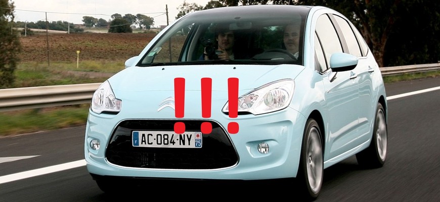 Ak vlastníte tento starší Citroën a prvé DS3, prestaňte nimi okamžite jazdiť, vyzýva Stellantis!