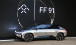 Z BMW i odišiel ďalší kľúčový manažér. Tento do Faraday Future