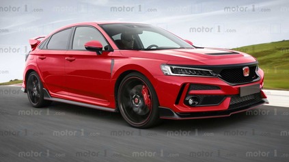 Potvrdené! Honda Civic novej generácie príde na jar 2021