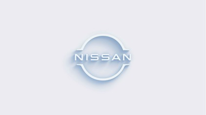 NOVÉ LOGO NISSAN-U JE ZJEDNODUŠENE MINIMALISTICKÉ