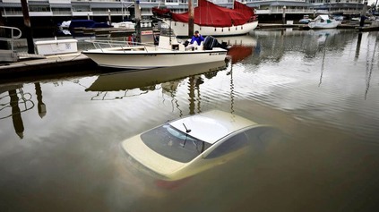 NOVÁ METODIKA NÁRAZOVÝCH TESTOV UROBÍ Z NOVÝCH AUTOMOBILOV TAK TROCHU PONORKY