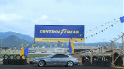 GOODYEAR V USA PREDÁVA PNEU AKTÍVNE, PO ABSOLVOVANÍ TESTOVACEJ JAZDY