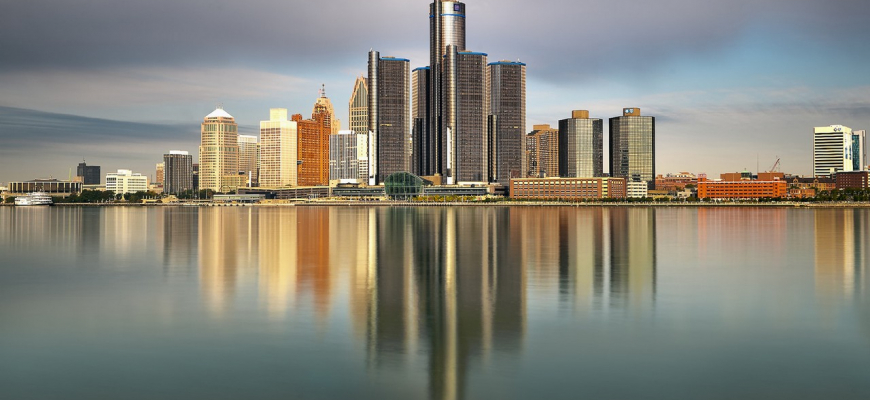 Revitalizácia Detroitu potrvá roky. Tisíce ľudí nemajú istú prácu