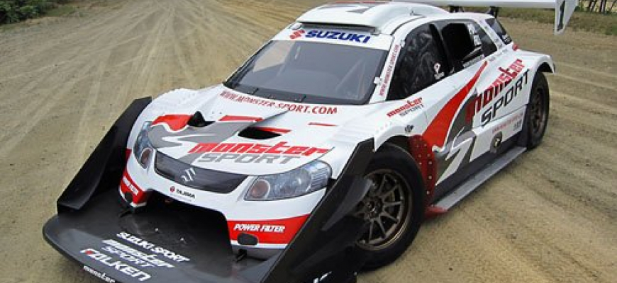 Pikes Peak - absolútny rekord nepadol
