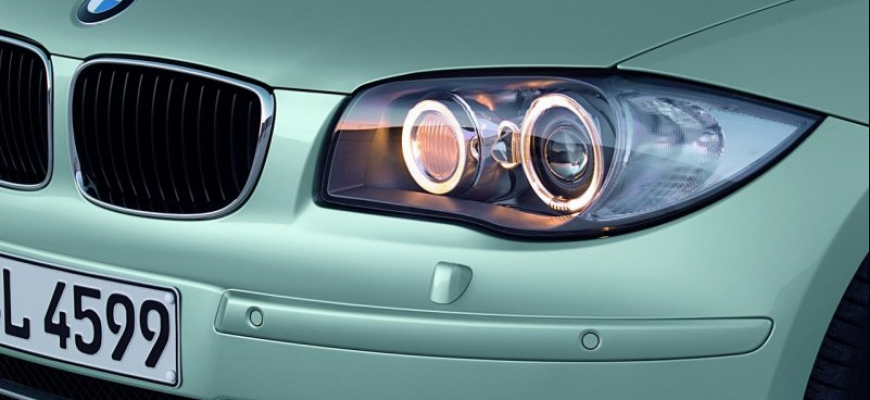 BMW 116d je v EU firemné auto roka